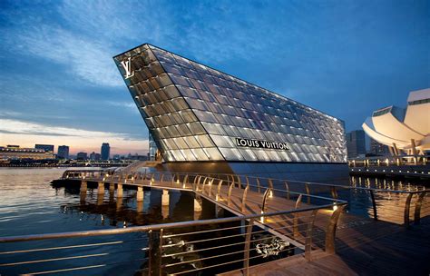 marina bay louis vuitton|lv singapore online store.